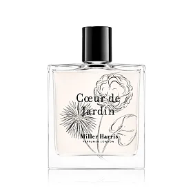 Miller Harris Coeur de Jardin Woda perfumowana dla kobiet 100 ml