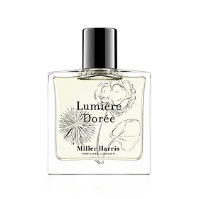 Miller Harris Lumière Dorée Woda perfumowana dla kobiet 50 ml