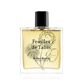 Miller Harris Feuilles de Tabac Woda perfumowana  50 ml