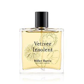 Miller Harris Vetiver Insolent EDP 100 ml U