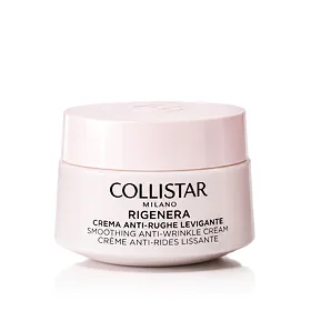 Collistar Rigenera Smoothing Anti-Wrinkle Cream 50 ml