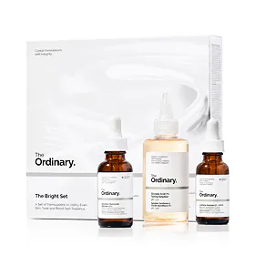 The Ordinary The Bright Set