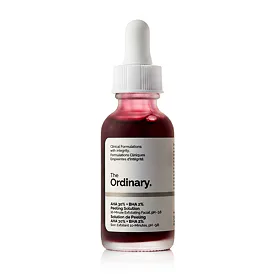 The Ordinary AHA 30% + BHA 2% Peeling Solution 30 ml