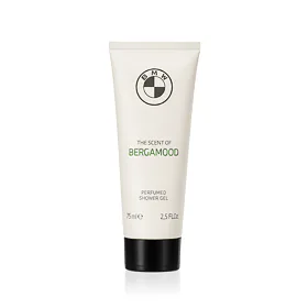 BMW Fragrances Bergamood SG 75 ml U