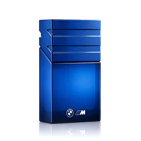BMW Fragrances BMW M 1985 EDT 100 ml U