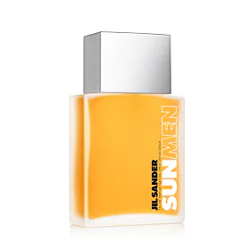 Jil Sander Sun Men EDP 40 ml M