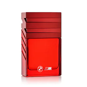 BMW Fragrances BMW M 2025 Woda toaletowa  100 ml
