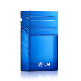 BMW Fragrances BMW M 1972 EDT 100 ml U