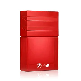 BMW Fragrances BMW M 2025 Woda toaletowa  50 ml