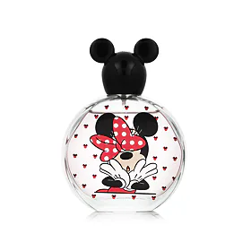 Disney Minnie Woda toaletowa dla dzieci 100 ml