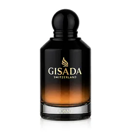 Gisada Uomo Eau de Parfum Woda perfumowana dla mężczyzn 50 ml