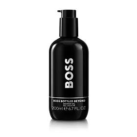 Boss Boss Bottled Beyond SG 200 ml M