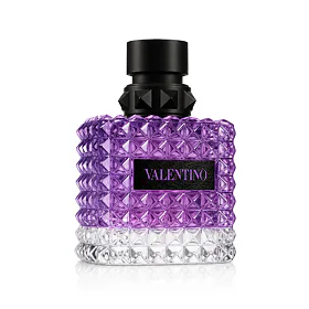 Valentino Valentino Donna Born in Roma Purple Melancholia Woda perfumowana dla kobiet 50 ml