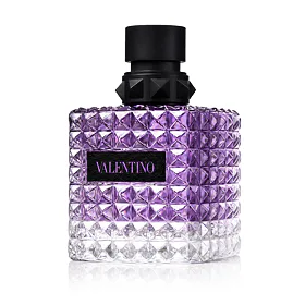 Valentino Valentino Donna Born in Roma Purple Melancholia Woda perfumowana dla kobiet 100 ml