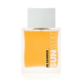 Jil Sander Sun Men Parfum Perfumy dla mężczyzn 40 ml