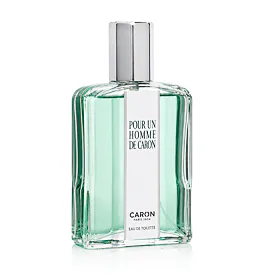 Caron Pour un Homme de Caron Woda toaletowa dla mężczyzn 125 ml