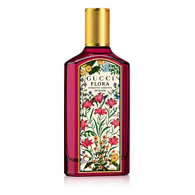 Gucci Flora Gorgeous Gardenia Intense Woda perfumowana dla kobiet 100 ml