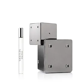 Billie Eilish Your Turn zestaw  Woda perfumowana 100 ml + Woda perfumowana 10 ml