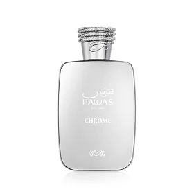 Rasasi Hawas For Him Chrome EDP 100 ml M