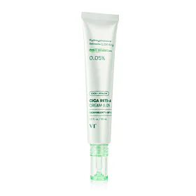 VT Cosmetics Cica Reti-A Cream 0.05 30 ml