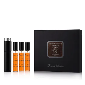 Franck Boclet Tobacco zestaw dla mężczyzn 1 szt