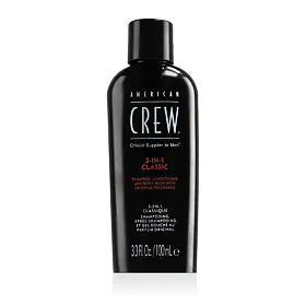 American Crew Classic 3-IN-1 100 ml