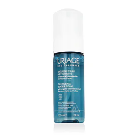 Uriage Eau Thermale Cleansing Water Foam 150 ml