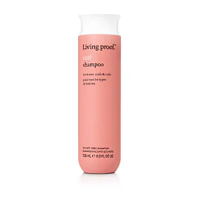 Living Proof. Curl Shampoo 236 ml