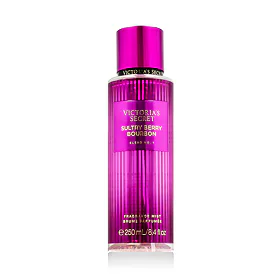 Victoria's Secret Sultry Berry Bourbon spray do ciała 250 ml W