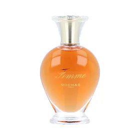 Rochas Femme Woda toaletowa dla kobiet 100 ml