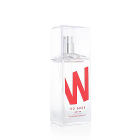 Ted Baker W Woda toaletowa dla kobiet 75 ml