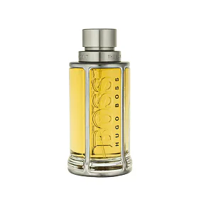 Hugo Boss Boss The Scent For Him Woda toaletowa tester dla mężczyzn 100 ml Tester