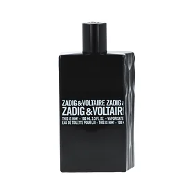 Zadig & Voltaire This is Him! Woda toaletowa dla mężczyzn 100 ml tester