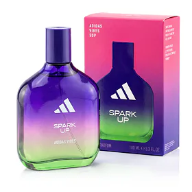 Adidas Spark Up Woda perfumowana  100 ml
