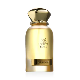 Ahmed Al Maghribi Ignite Rose Woda perfumowana 60 ml