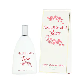 Instituto Espanol Aire de Sevilla Rosas Woda toaletowa dla kobiet 150 ml