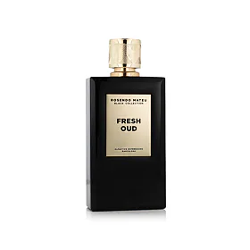 Rosendo Mateu Black Collection Fresh Oud Perfumy 100 ml