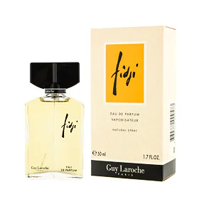Guy Laroche Fidji Woda perfumowana dla kobiet 50 ml