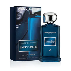 Daniel Hechter Collection Couture Indigo Blue Woda perfumowana dla mężczyzn 100 ml