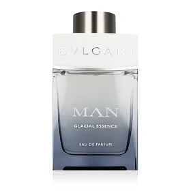 Bvlgari Man Glacial Essence Woda perfumowana do napełnienia tester dla mężczyzn 100 ml Tester