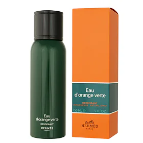 Hermes Eau D'Orange Verte Dezodorant  150 ml
