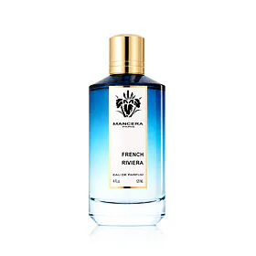 MANCERA French Riviera Woda perfumowana 120 ml