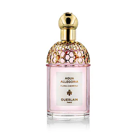 Guerlain Aqua Allegoria Flora Cherrysia Woda toaletowa  125 ml