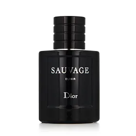 Dior Sauvage Elixir Perfumy dla mężczyzn 100 ml