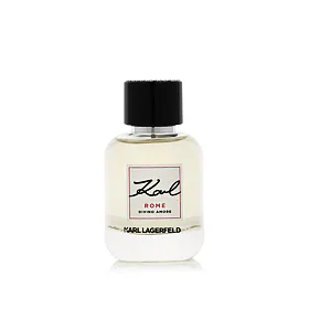 Karl Lagerfeld Karl Rome Divino Amore Woda perfumowana dla kobiet 60 ml