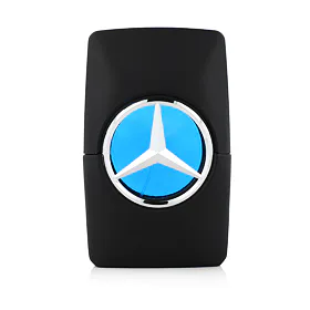 Mercedes-Benz Man Woda toaletowa dla mężczyzn 200 ml