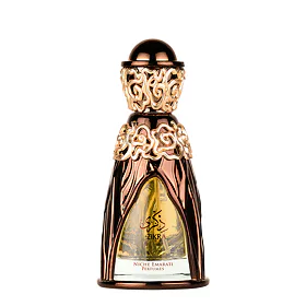 Lattafa Niche Emarati Zikra EDP 100 ml U