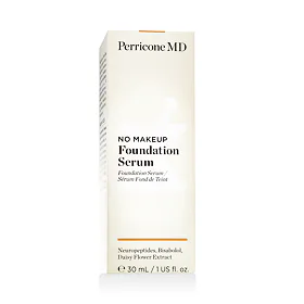 Perricone MD No Makeup Foundation Serum SPF20 Podkład dla kobiet 30 ml