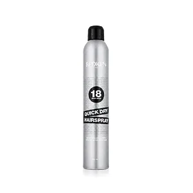 Redken Quick Dry Hairspray 18 400 ml
