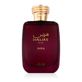Rasasi Hawas Diva Woda perfumowana dla kobiet 100 ml